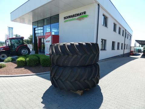 Good Year 800/70R38+620/70R26