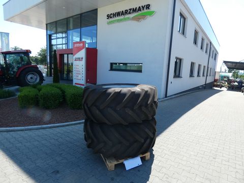 Good Year 800/70R38+620/70R26
