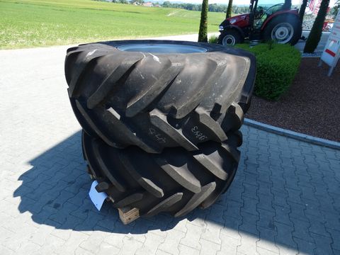 Good Year  800/70R38+620/70R26