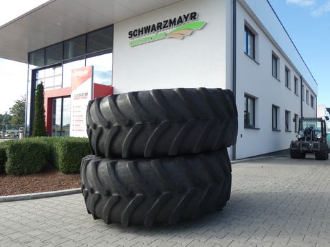 Firestone 650/65R38