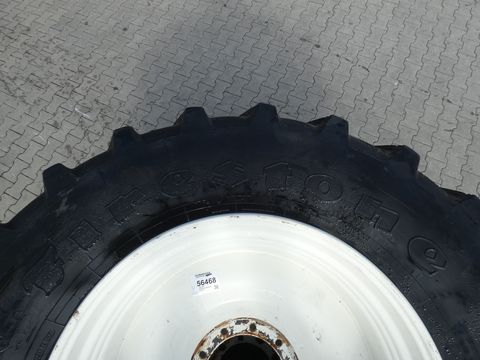 Firestone 650/65R38