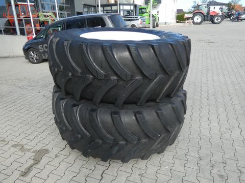 Firestone 650/65R38