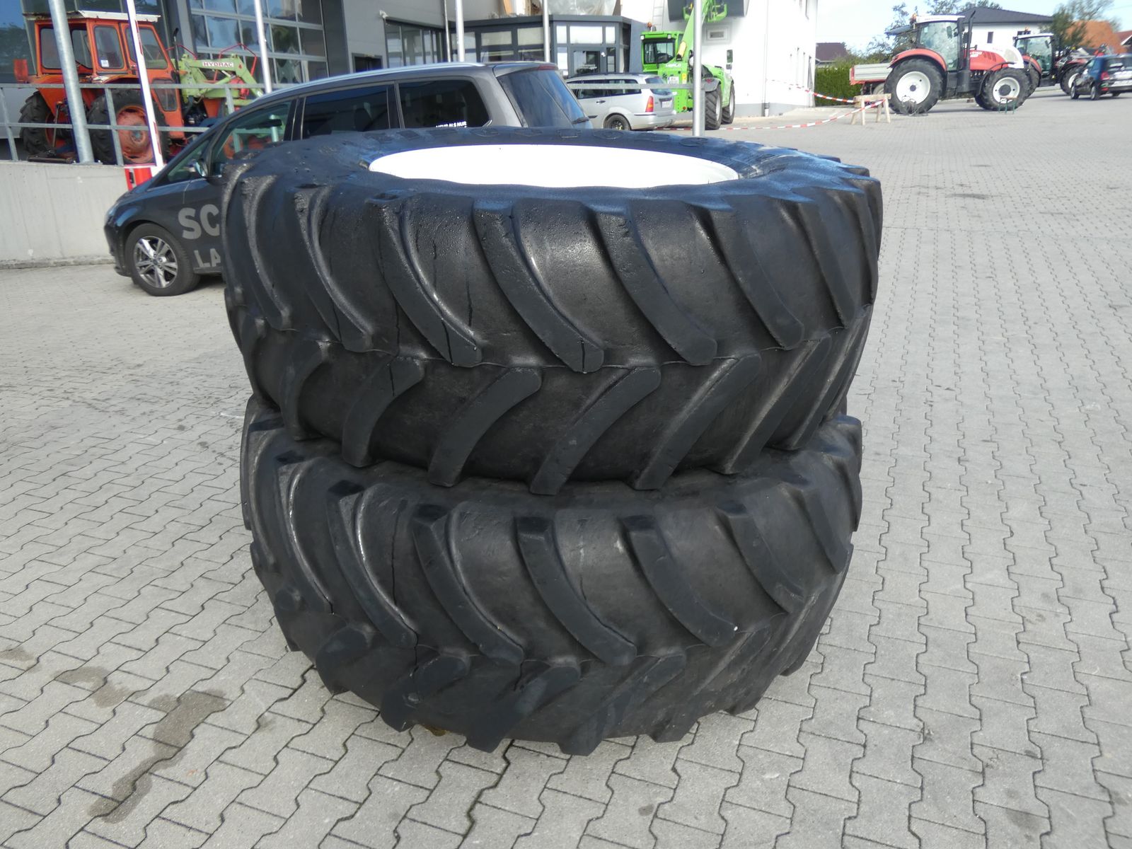 Firestone 650/65R38 3