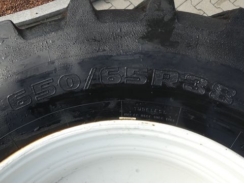 Firestone 650/65R38