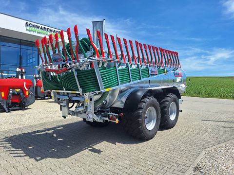 Vakutec VA 12500T + 12m Schl