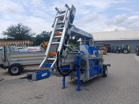 Binderberger SSP 450 Z ECO