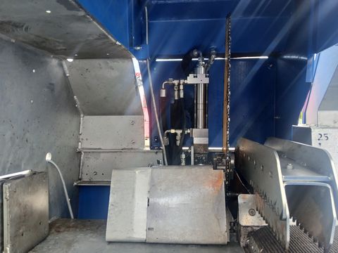 Binderberger SSP 450 Z ECO