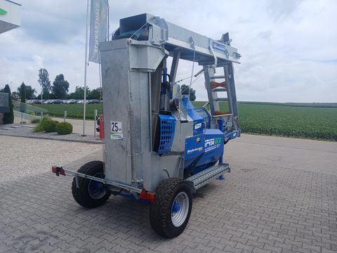 Binderberger SSP 450 Z ECO