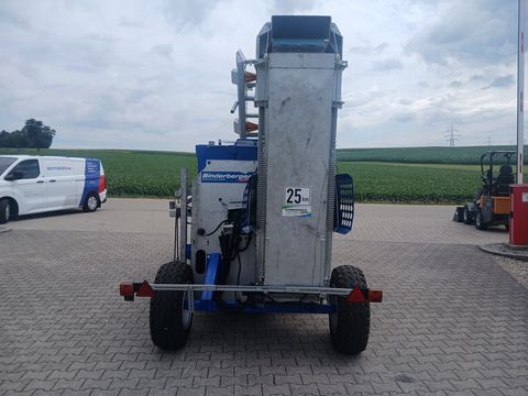 Binderberger SSP 450 Z ECO
