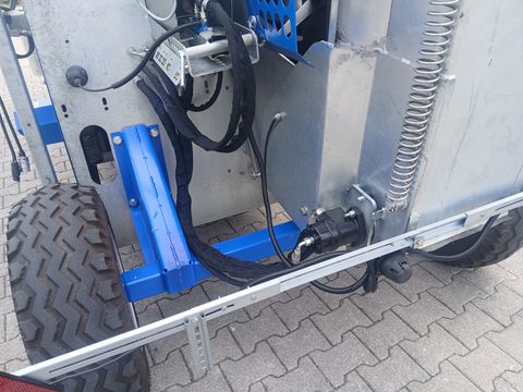 Binderberger SSP 450 Z ECO