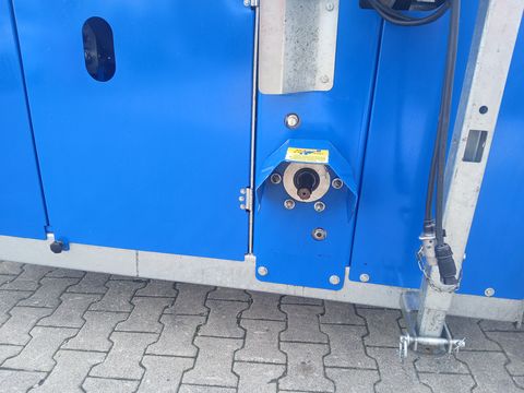 Binderberger SSP 450 Z ECO