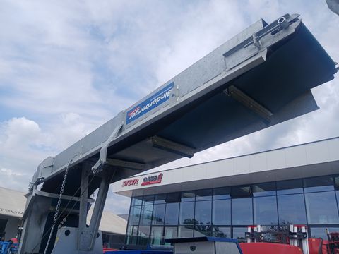 Binderberger SSP 450 Z ECO
