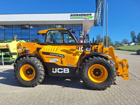 JCB 542-100 Agri Xtra Sw