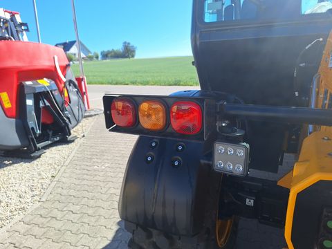 JCB 542-100 Agri Xtra Sw