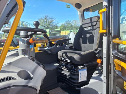 JCB 542-100 Agri Xtra Sw