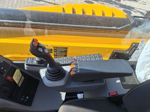 JCB 542-100 Agri Xtra Sw