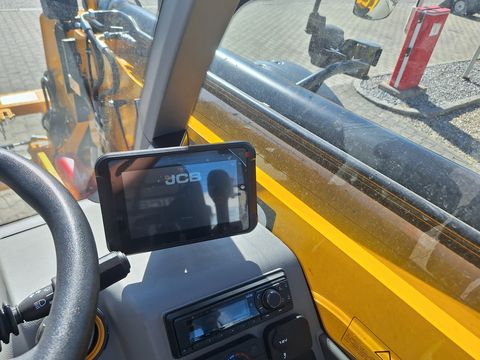 JCB 542-100 Agri Xtra Sw