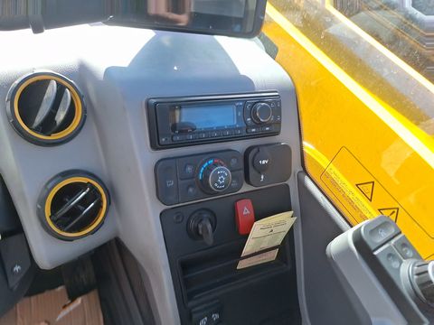 JCB 542-100 Agri Xtra Sw