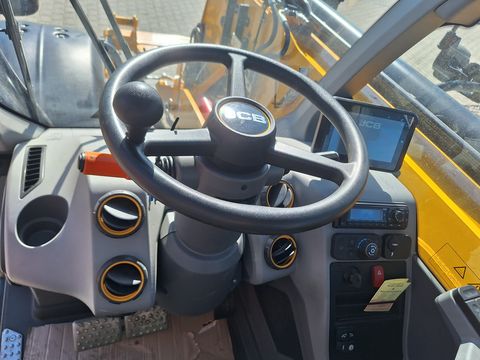 JCB 542-100 Agri Xtra Sw