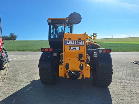 JCB 542-100 Agri Xtra Sw
