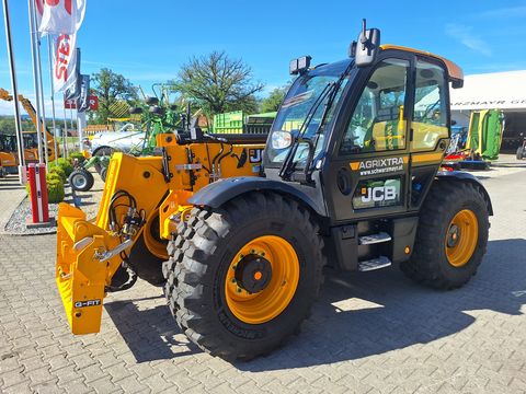 JCB 542-100 Agri Xtra Sw