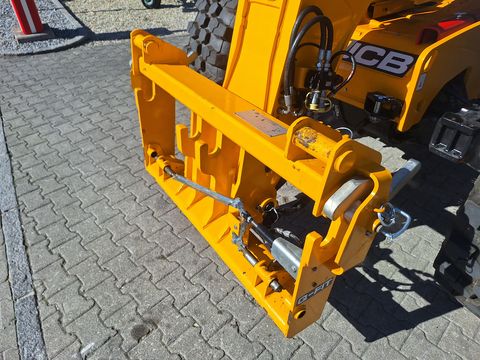 JCB 542-100 Agri Xtra Sw