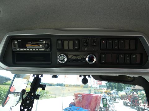 Steyr 6290 Terrus CVT