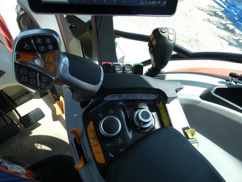 Steyr 6290 Terrus CVT