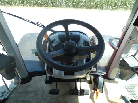 Steyr 6290 Terrus CVT