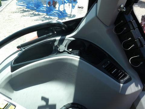 Steyr 6290 Terrus CVT