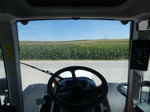 Steyr 6290 Terrus CVT