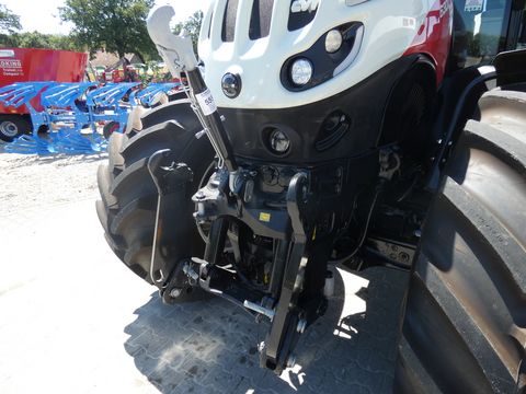 Steyr 6290 Terrus CVT