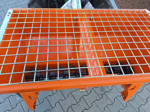 Iseki TM 3217 AHLK