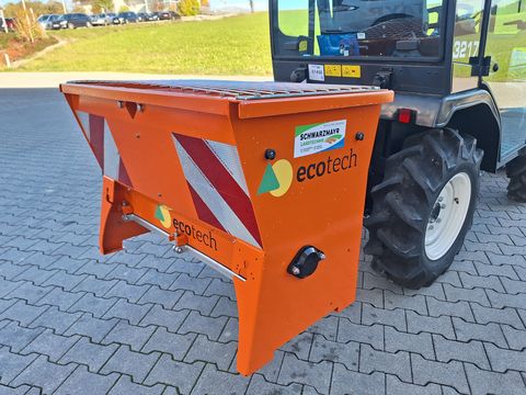 Iseki TM 3217 AHLK
