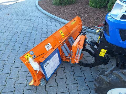 Iseki TM 3217 AHLK