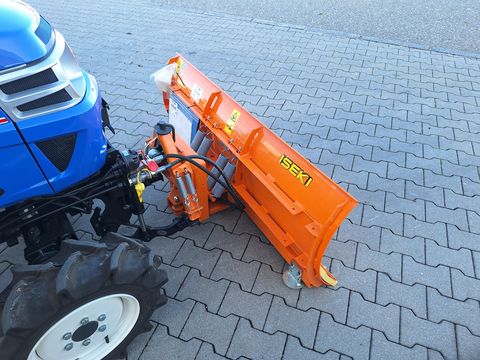 Iseki TM 3217 AHLK