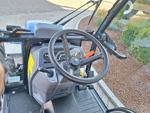 Iseki TM 3217 AHLK