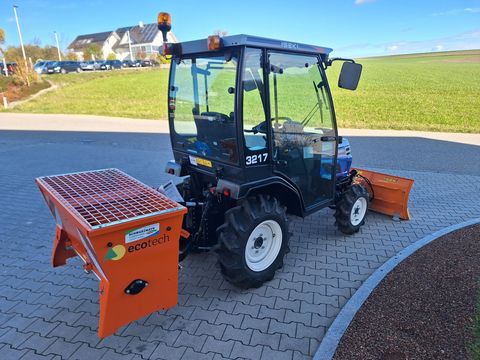 Iseki TM 3217 AHLK