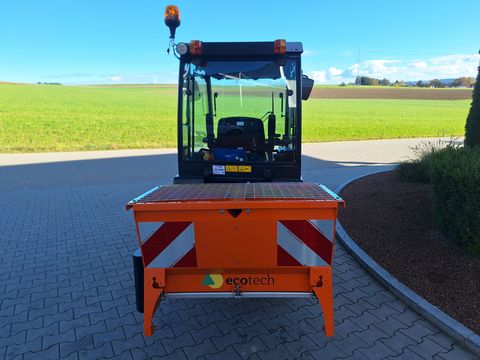 Iseki TM 3217 AHLK