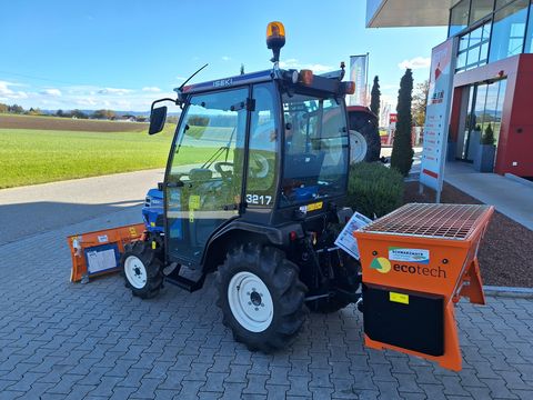 Iseki TM 3217 AHLK