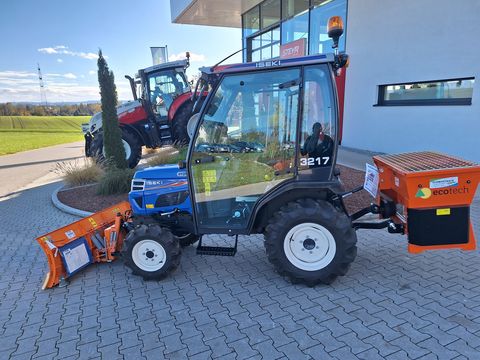 Iseki TM 3217 AHLK