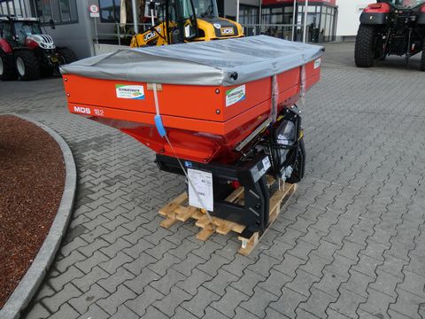 Sonstige Rauch Abdeckplane AP 19  