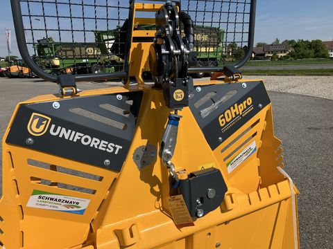 Uniforest FSW 60H pro