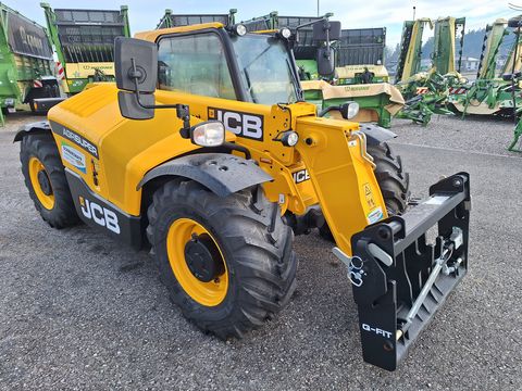 JCB 530-60 Agri Super 