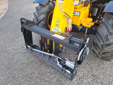 JCB 530-60 Agri Super 