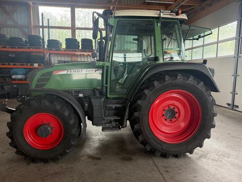 Fendt Vario 309 TMS