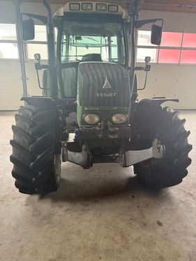 Fendt Fendt Vario 309 TMS