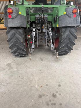 Fendt Fendt Vario 309 TMS
