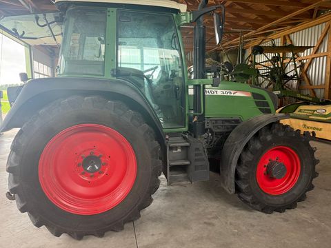 Fendt Fendt Vario 309 TMS