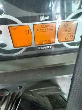 Fendt Fendt Vario 309 TMS